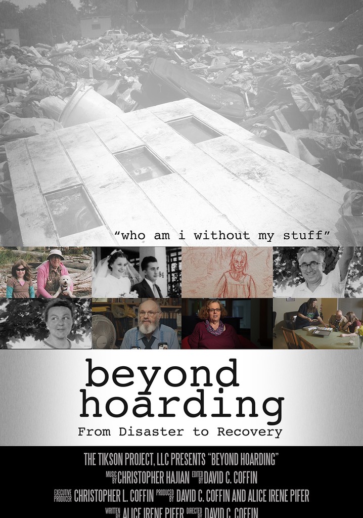 Beyond Hoarding