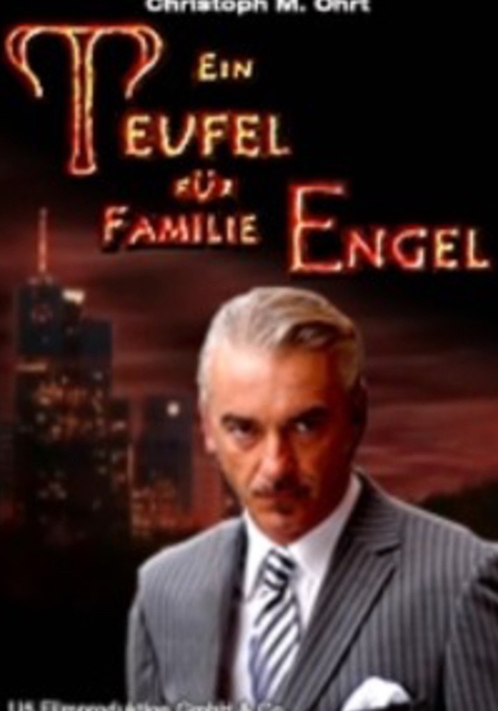 Ein Teufel für Familie Engel