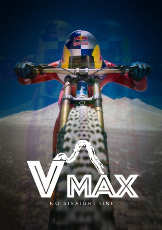 VMax: No Straight Line