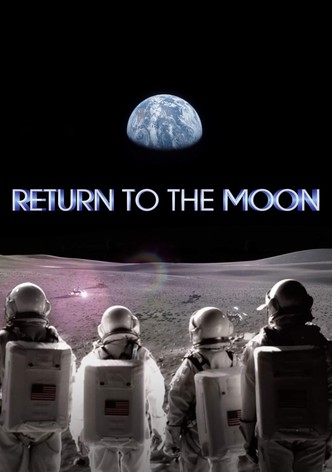 Return to the Moon