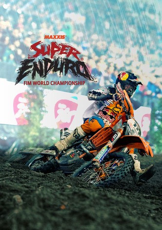 FIM Super Enduro World Championship
