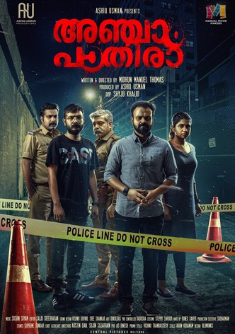 Joseph malayalam movie online watch free sale