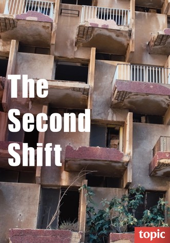 The Second Shift