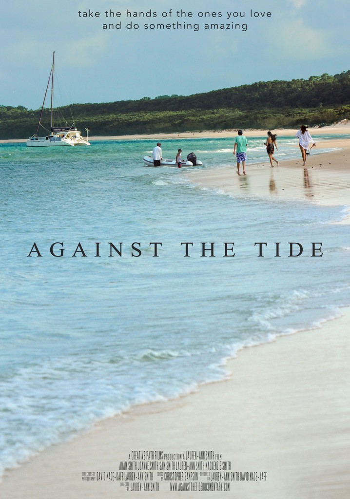 Against the Tide