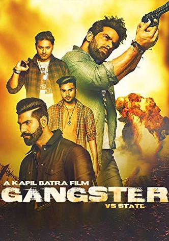 Gangster vs State