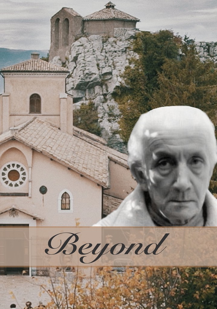 Beyond: A Tribute to Massimo Scaligero