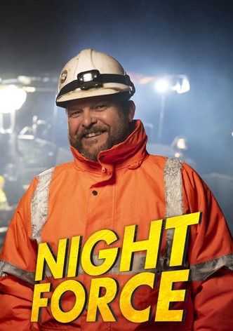 Night Force