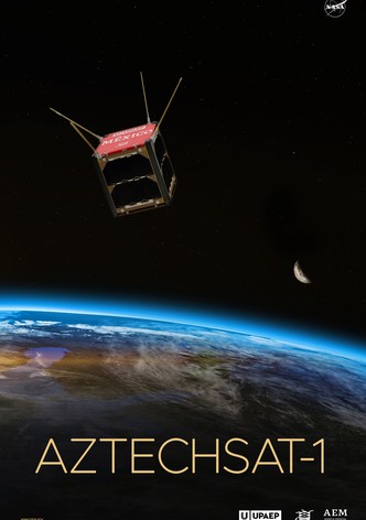 AzTechSat-1