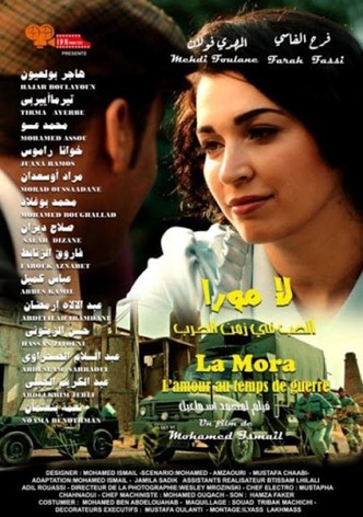 La Mora