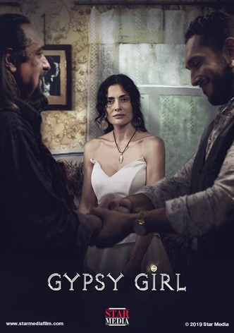 Gypsy Girl