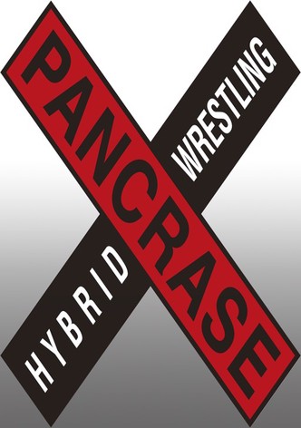 Pancrase: Yes, We are Hybrid Wrestlers 4