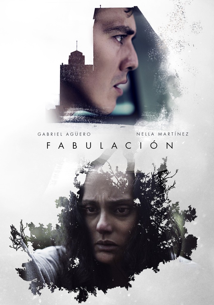 Fabulación