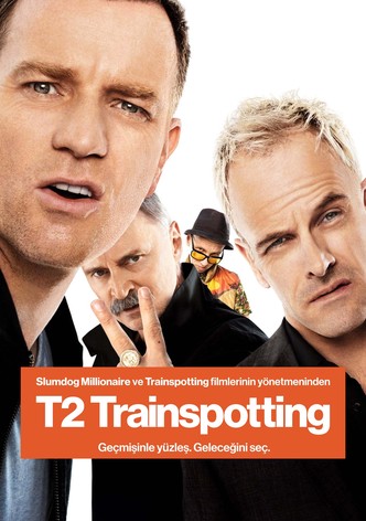 T2 Trainspotting
