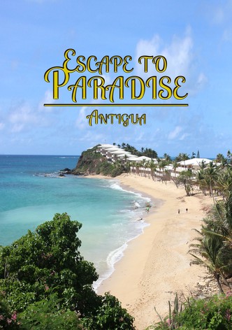 Escape to Paradise