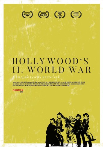 Hollywood and World War II