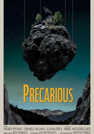 Precarious