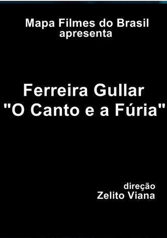 O Canto e a Fúria
