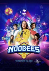 Noobees - Season 1