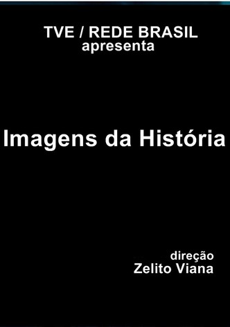 Imagens da História
