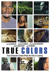 True Colors