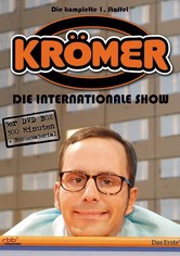 Krömer - Die internationale Show