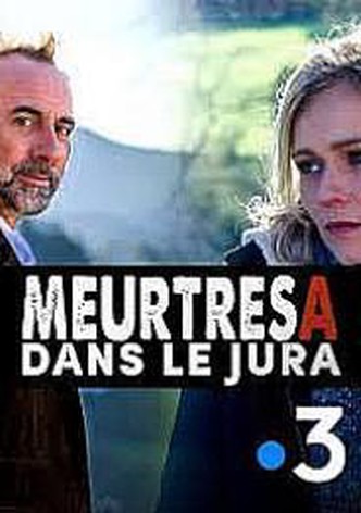 Delitto nel Jura
