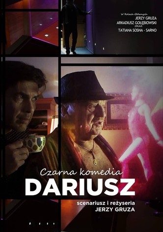 Dariusz