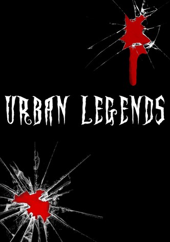 Urban Legend