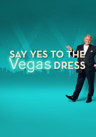 Say Yes to the Dress Vegas