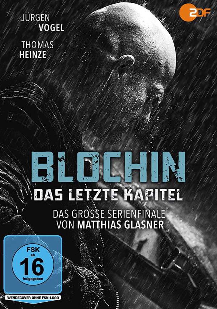 Blochin: Das letzte Kapitel