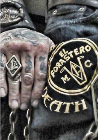 EFMC 8mm