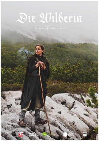 Die Wilderin