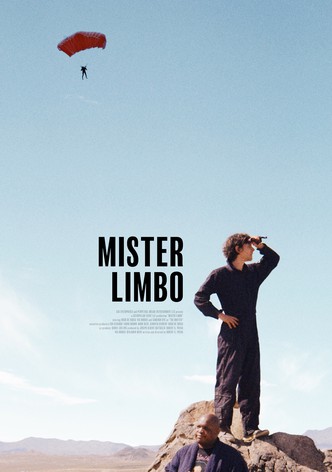 Mister Limbo