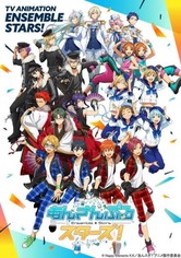 Ensemble Stars - Staffel 1