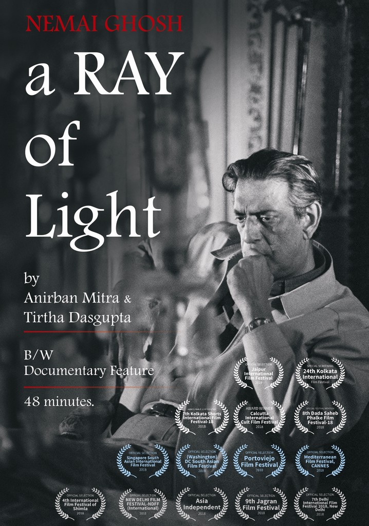 Nemai Ghosh: A Ray of Light