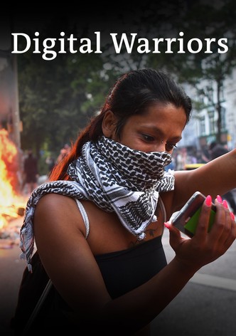 Digital Warriors - Women Changing the World