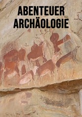 Abenteuer Archäologie