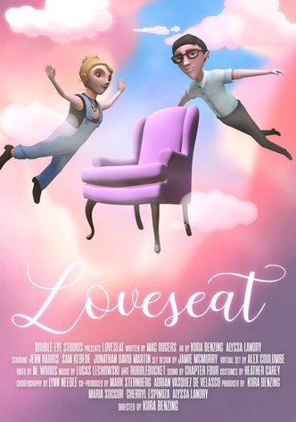 Loveseat