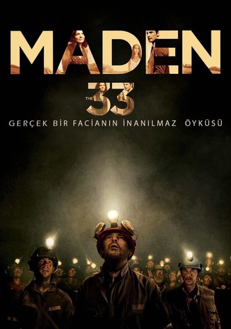 Maden