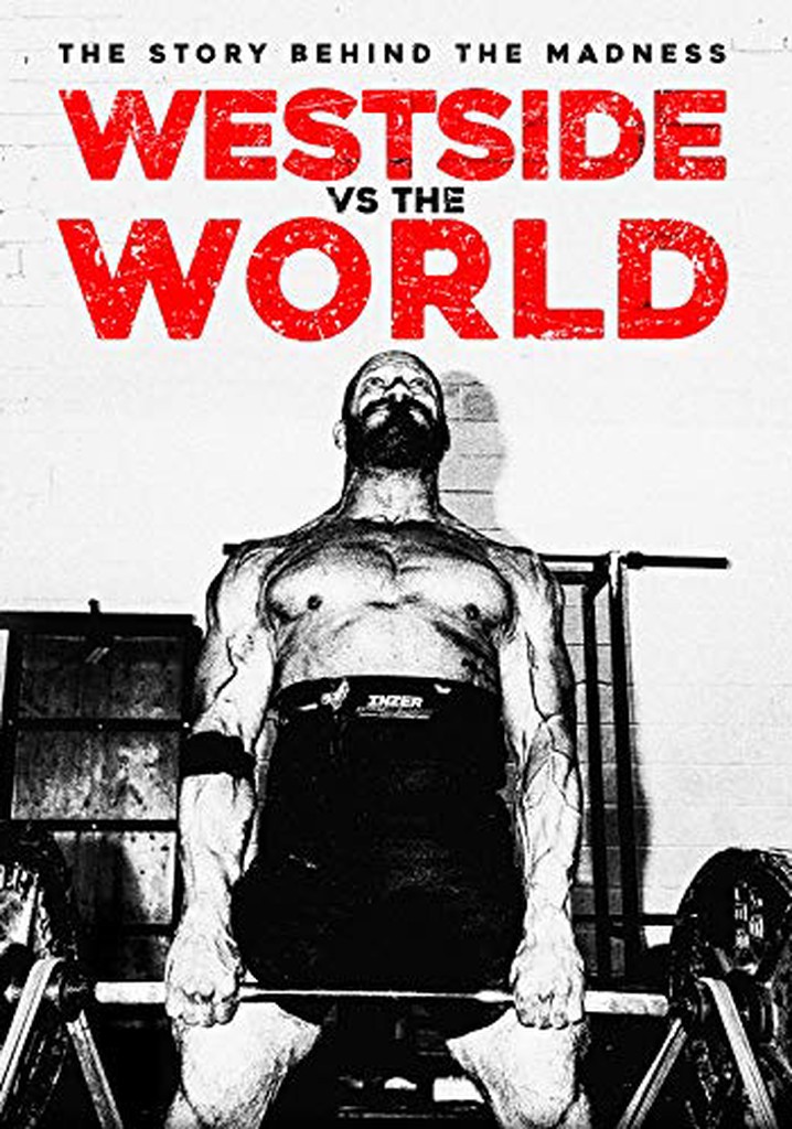 Westside vs the World