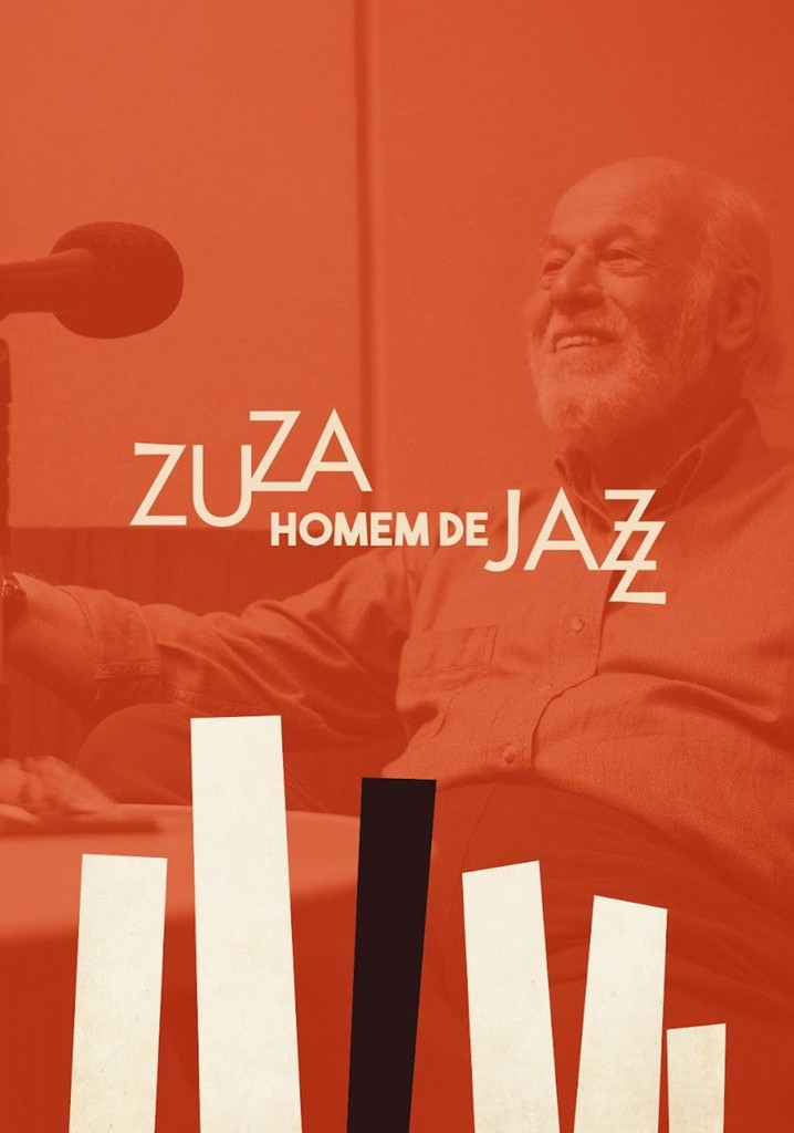 Zuza Homem de Jazz