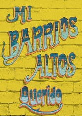 Mon cher "Barrios Altos"