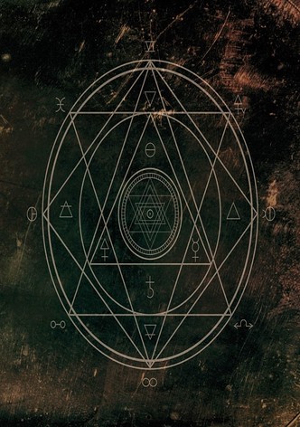 Conjuror: The Crimes of Jason Mewes