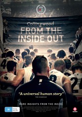 Collingwood: From The Inside Out