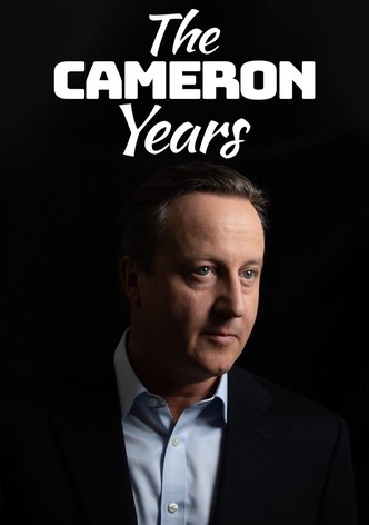 The Cameron Years