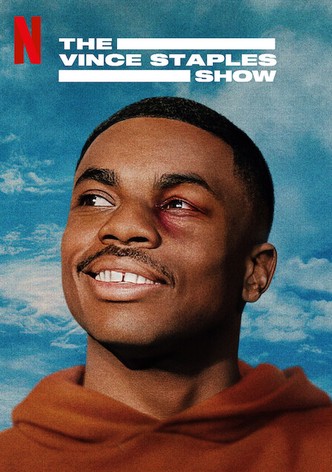 El show de Vince Staples