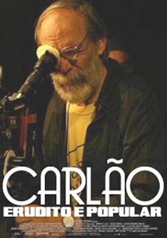 Carlão: Erudito e Popular