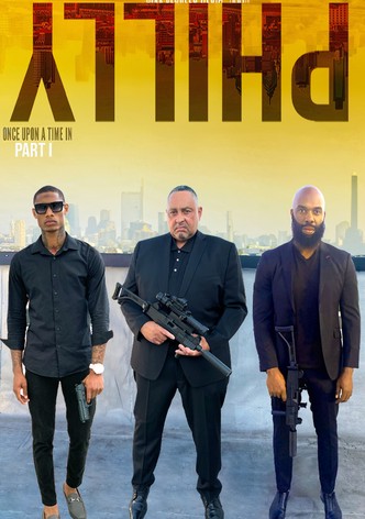 Once Upon a Time in Philly