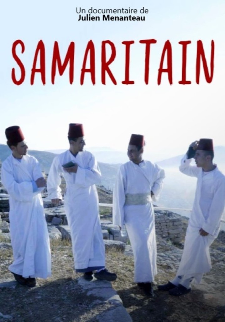 Samaritain