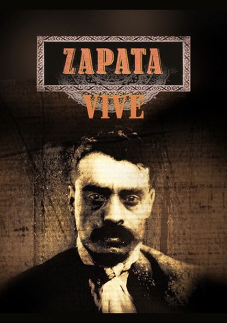 Zapata Vive